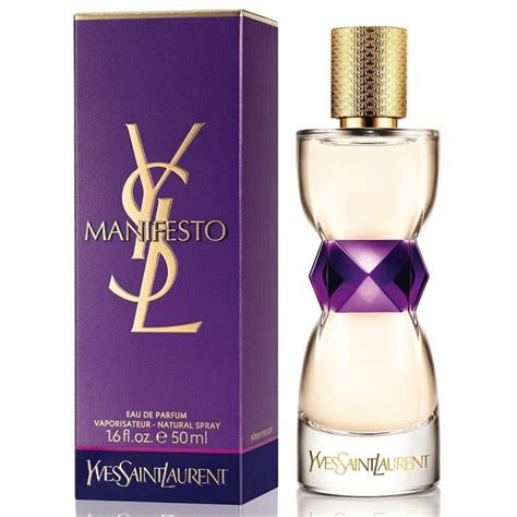 yves saint laurent manifesto 50ml|ysl manifesto perfume boots.